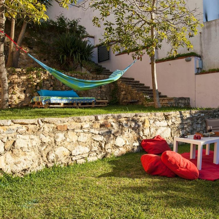 Estoril Beach House Exterior foto