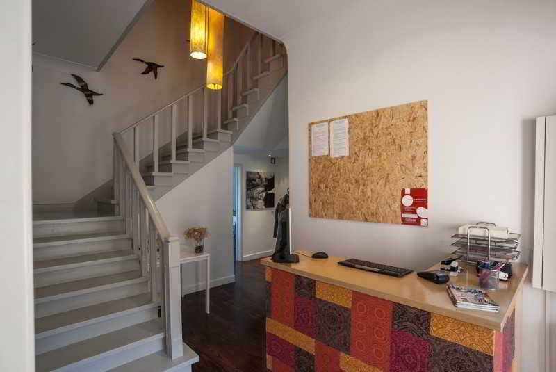 Estoril Beach House Exterior foto