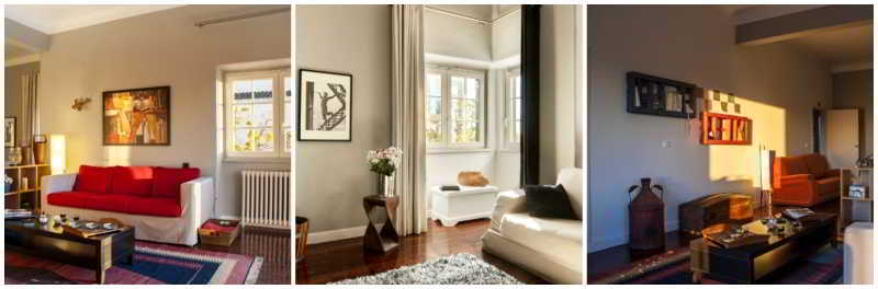 Estoril Beach House Exterior foto