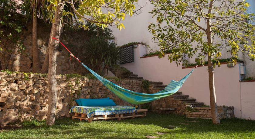 Estoril Beach House Exterior foto