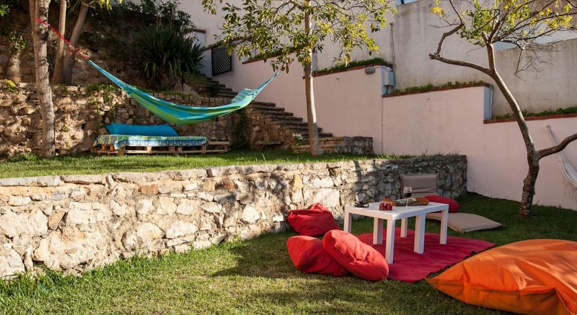 Estoril Beach House Exterior foto