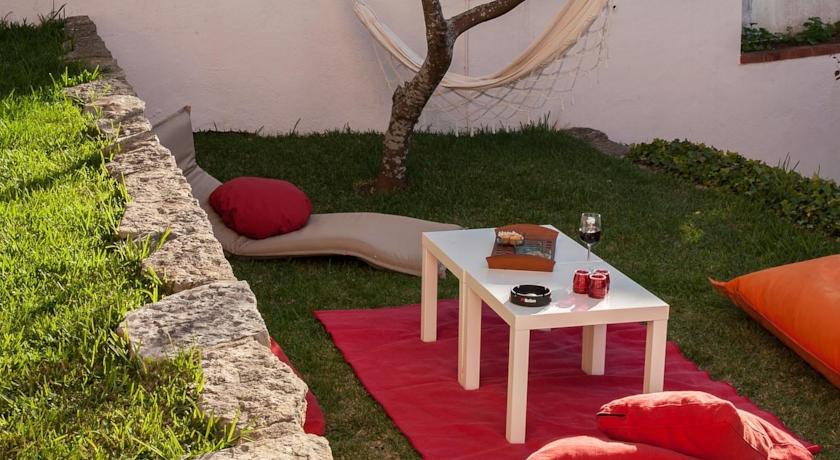 Estoril Beach House Exterior foto
