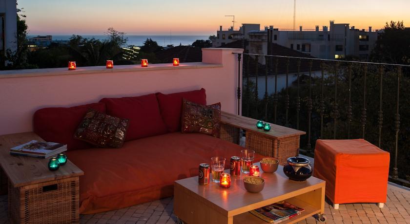 Estoril Beach House Exterior foto