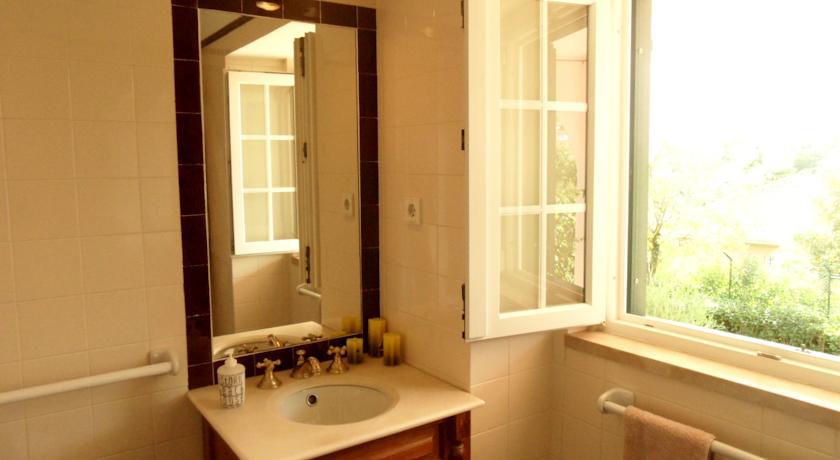 Estoril Beach House Habitación foto