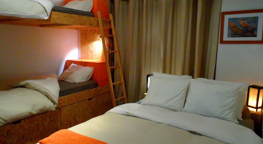 Estoril Beach House Habitación foto