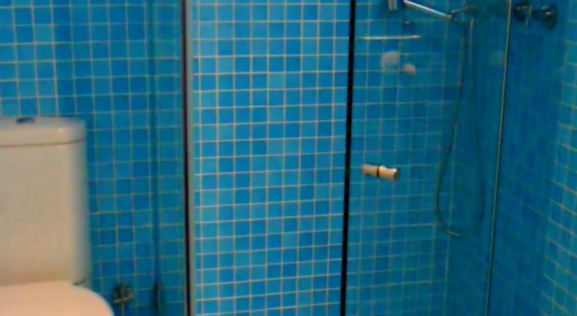 Estoril Beach House Habitación foto