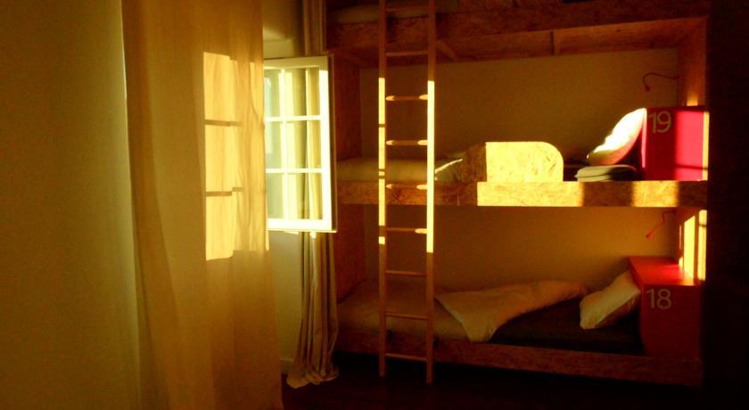Estoril Beach House Habitación foto
